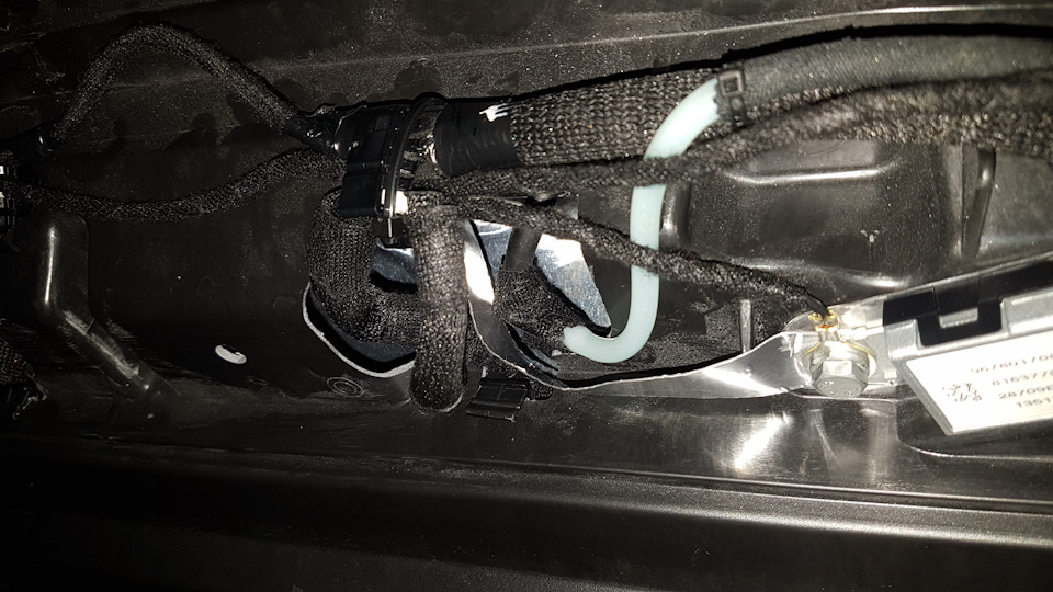 Фото в бортжурнале Peugeot 3008 (2G)