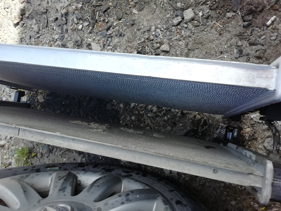 Фото в бортжурнале Nissan Teana (J32)