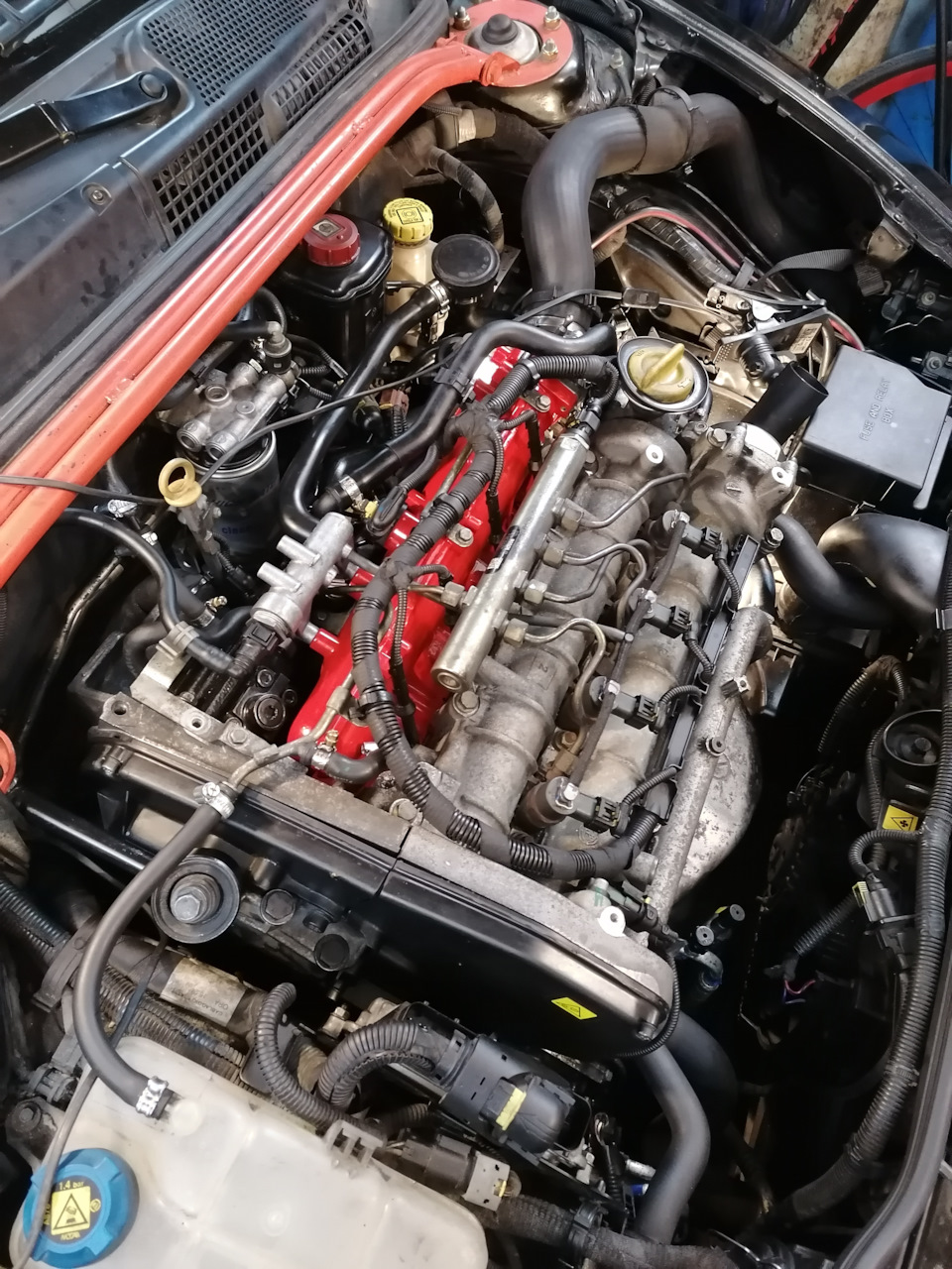 Что такое актуатор в автомобиле тойота королла - 84 фото