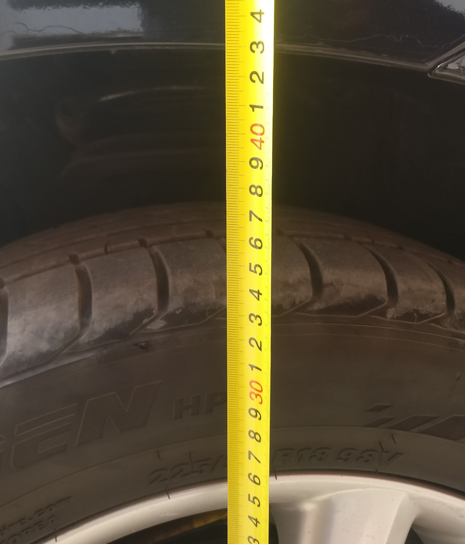 Стук в подвеске на мелких неровностях субару форестер - 96 фото