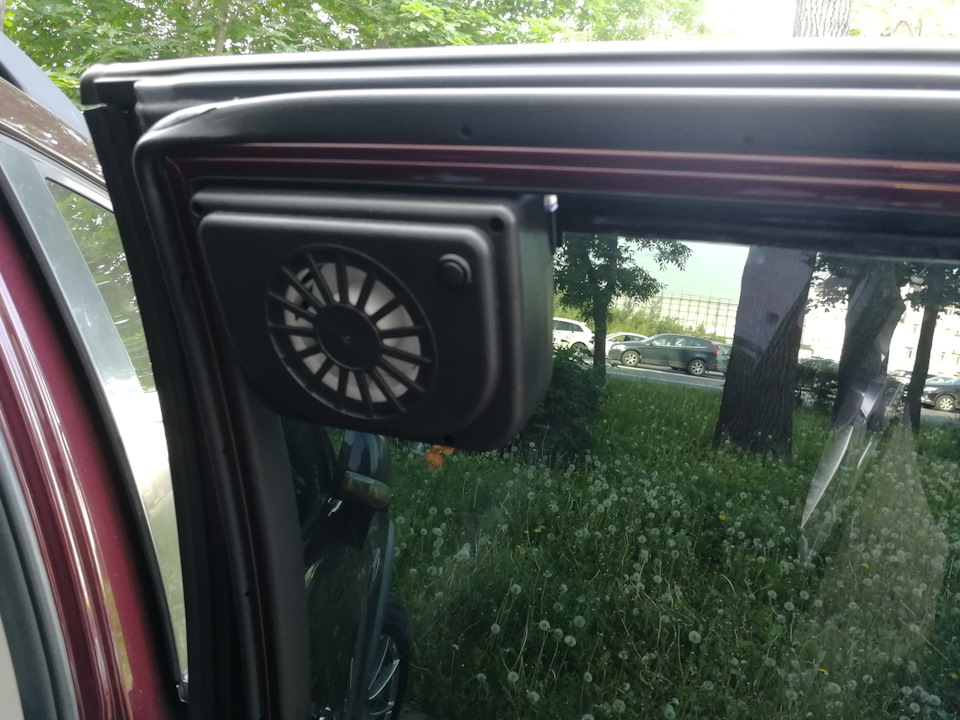 Фото в бортжурнале Chevrolet Captiva (1G)