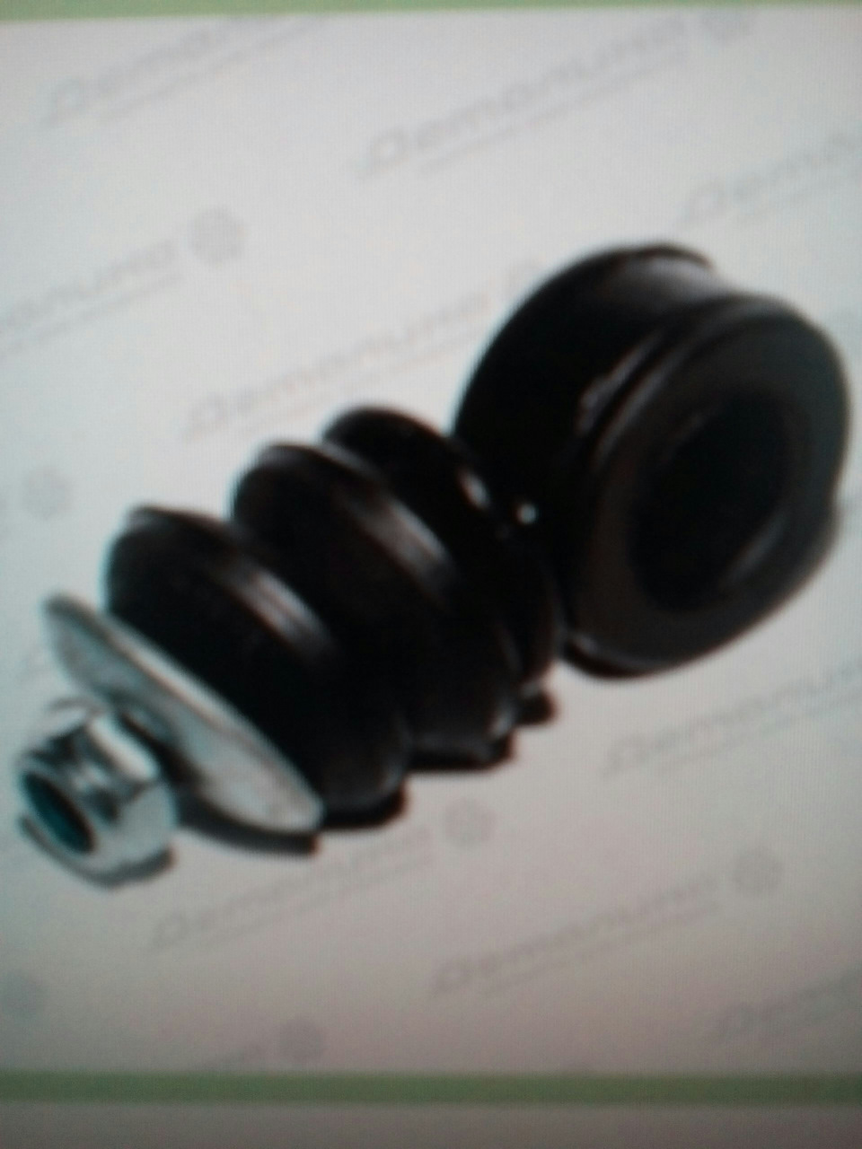 Скрип передней подвески — Volkswagen Passat B3, 1,8 л, 1990 года ...