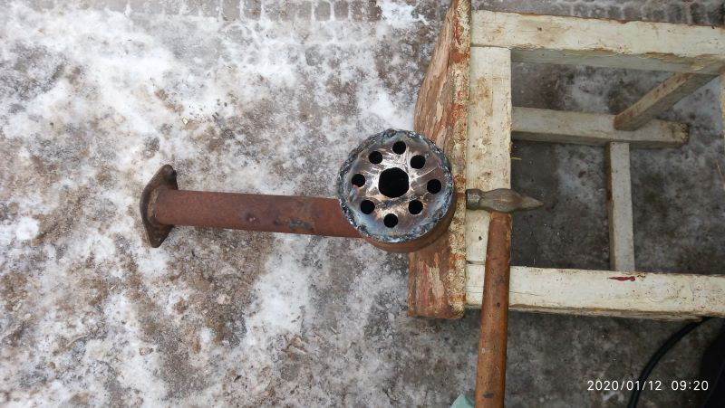 Фото в бортжурнале Chery Tiggo