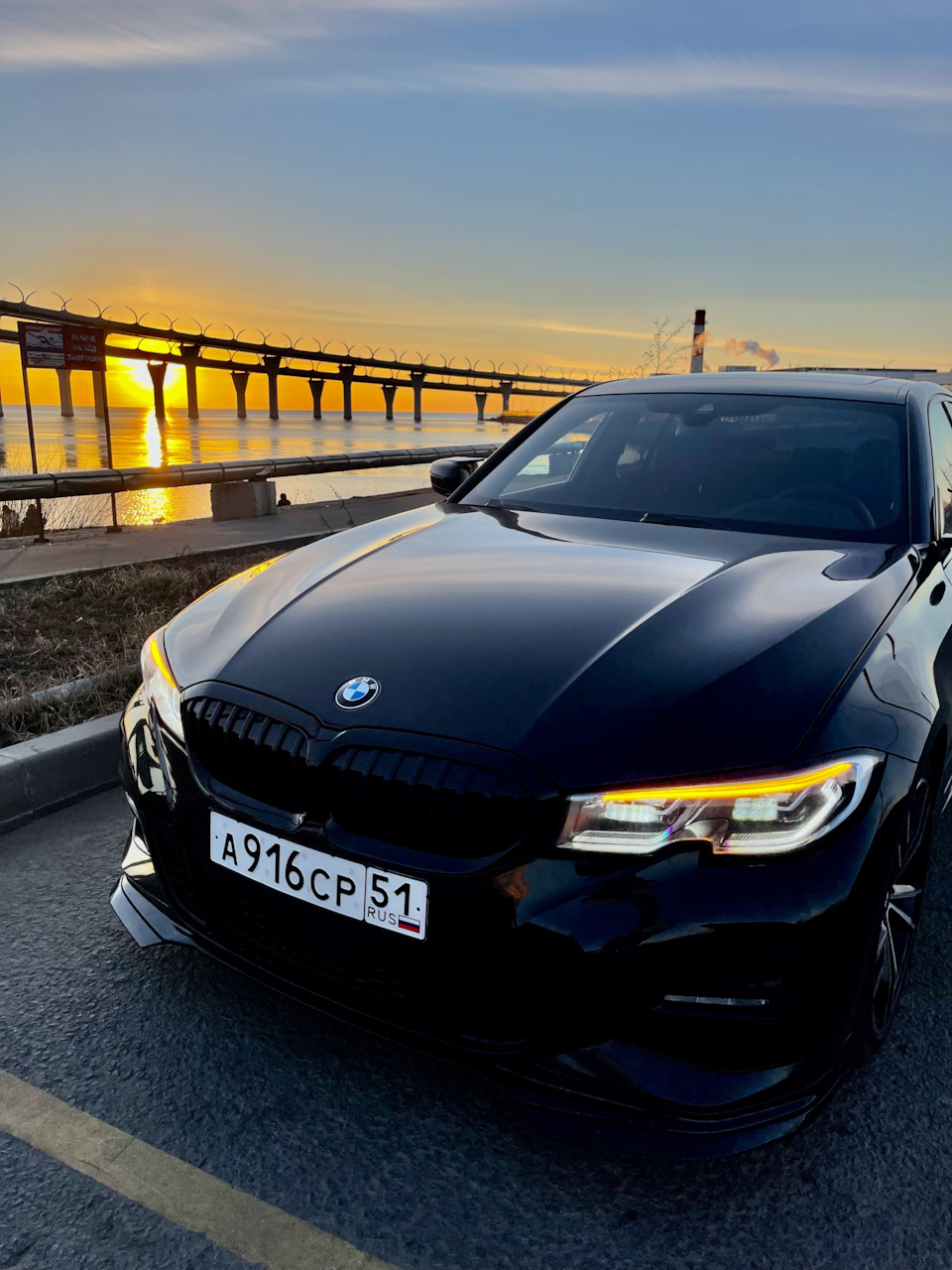 Скрипят тормоза/меняется громкость аудио — BMW 3 series (G20), 2 л, 2021  года | колёсные диски | DRIVE2