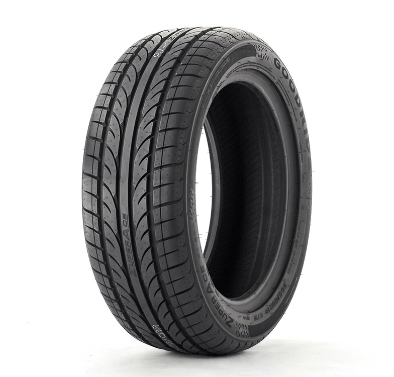 Шины летние | GOODRIDE SA-57 — Kolesoffnet на DRIVE2