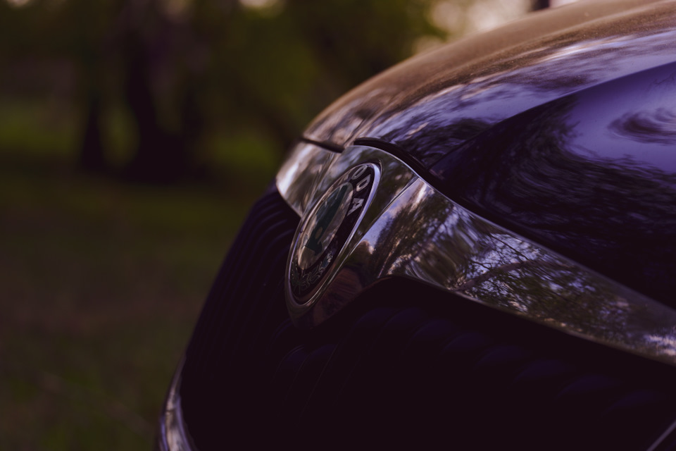 Скрип подушки? — Skoda Fabia Mk2, 1,2 л, 2013 года | наблюдение | DRIVE2