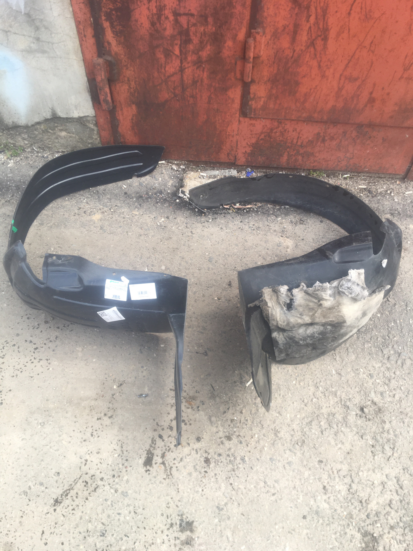 Переднике локеры fiat ulysse 2 — FIAT Ulysse II, 2,2 л, 2004 года ...