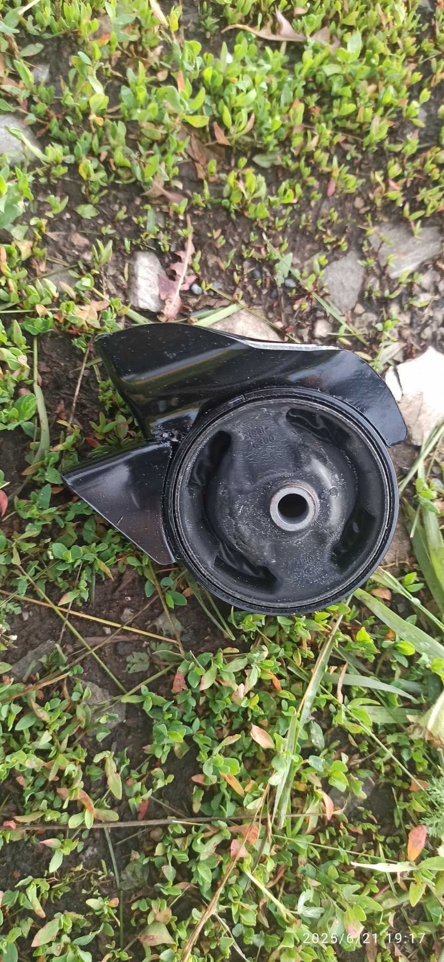 Фото в бортжурнале KIA Sportage (2G)