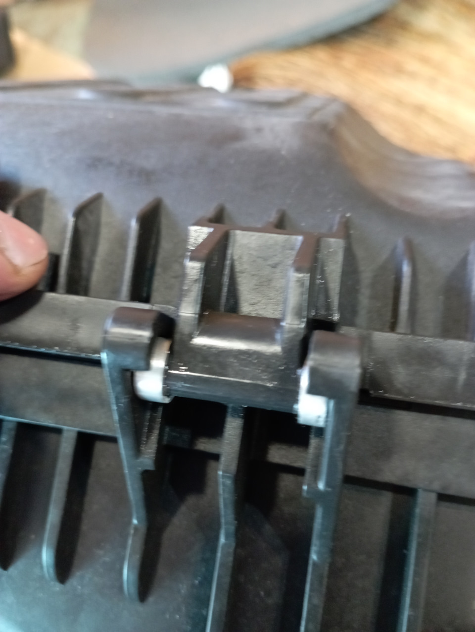 Фото в бортжурнале KIA Sorento (2G)