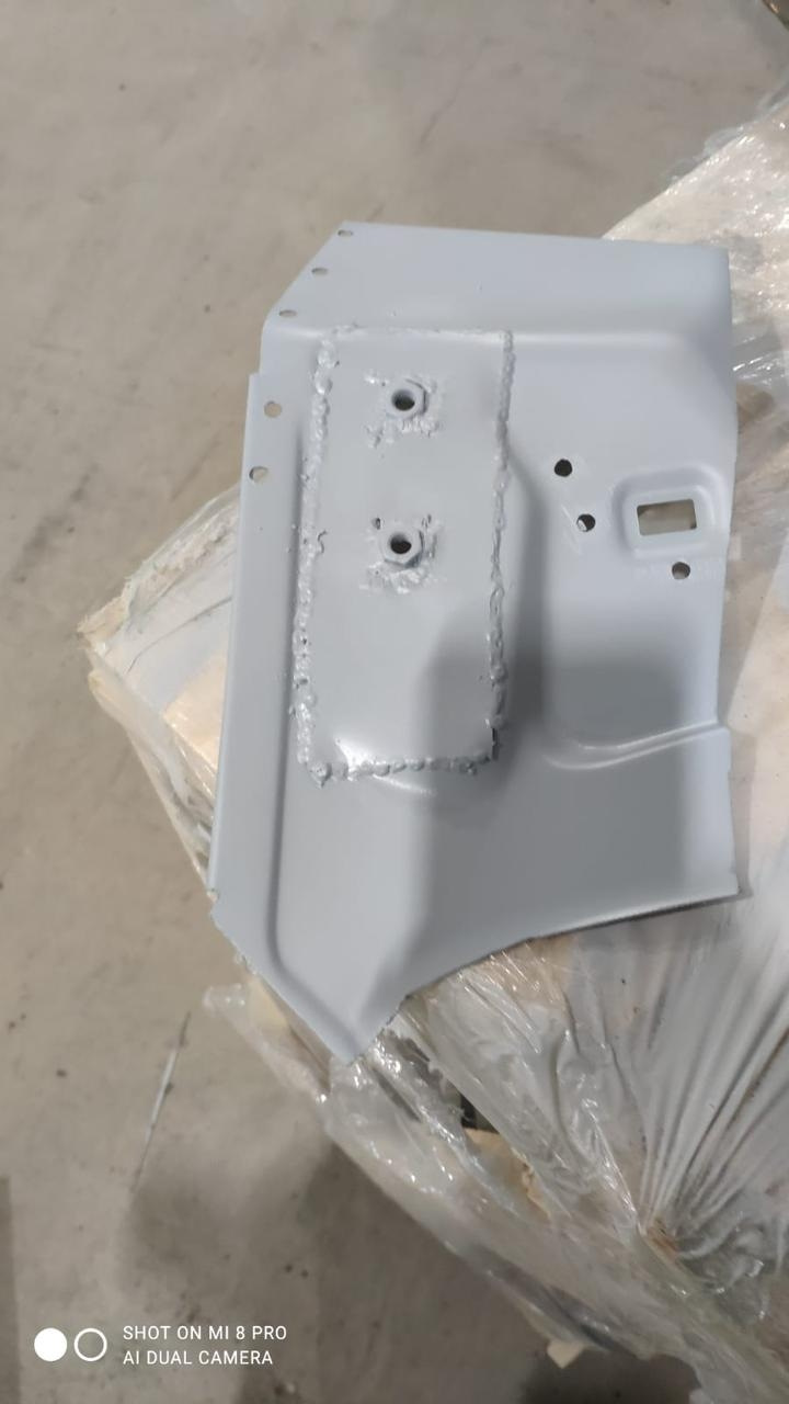 Газель Некст спустя 9 лет и \"гарантии\" завода ГАЗ. — ГАЗ Газель Next, 4 ...