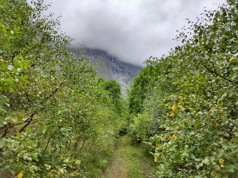 WNAAAgJCh A 960 Мидаграбинские водопады как добраться на машине