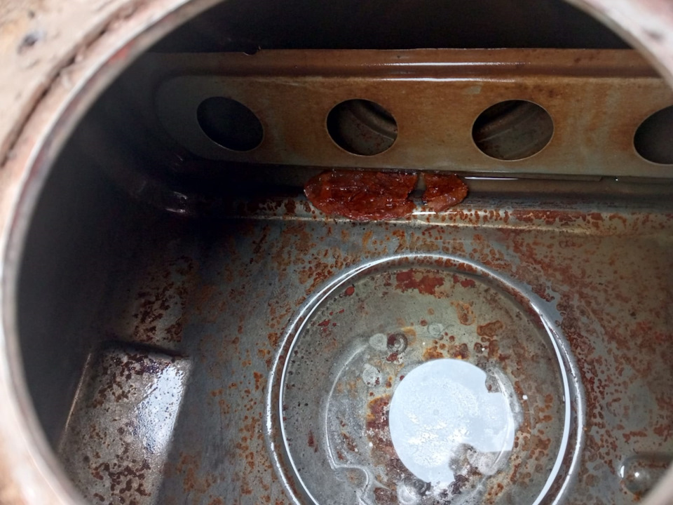 Топливная система — ГАЗ Газель, 2,3 л, 2006 года | своими руками | DRIVE2