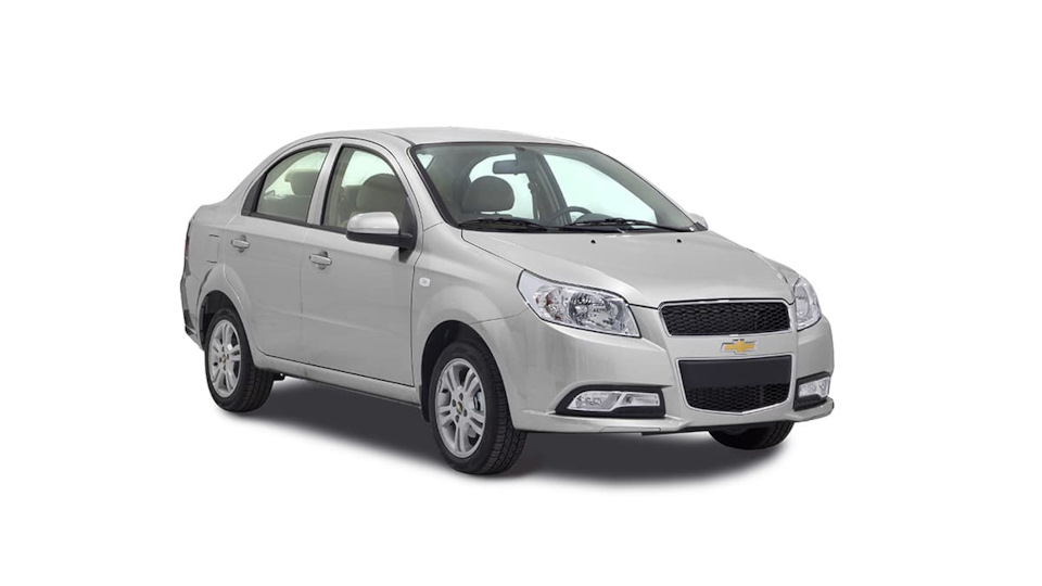 Вся правда о шевроле нексиа или ж равон р3 — Chevrolet Nexia (2020), 1 ...