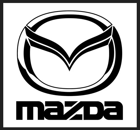 Знак мазда фото