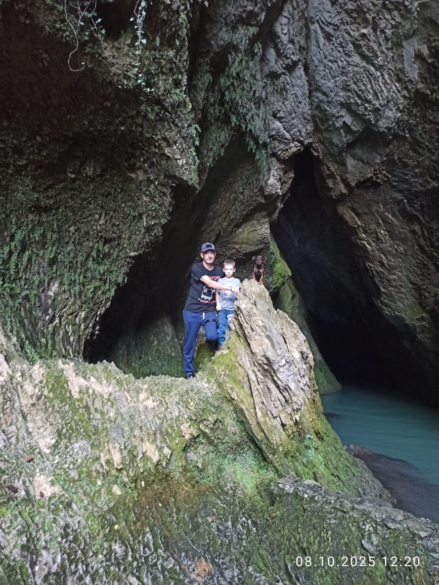 Фото в бортжурнале УАЗ Patriot