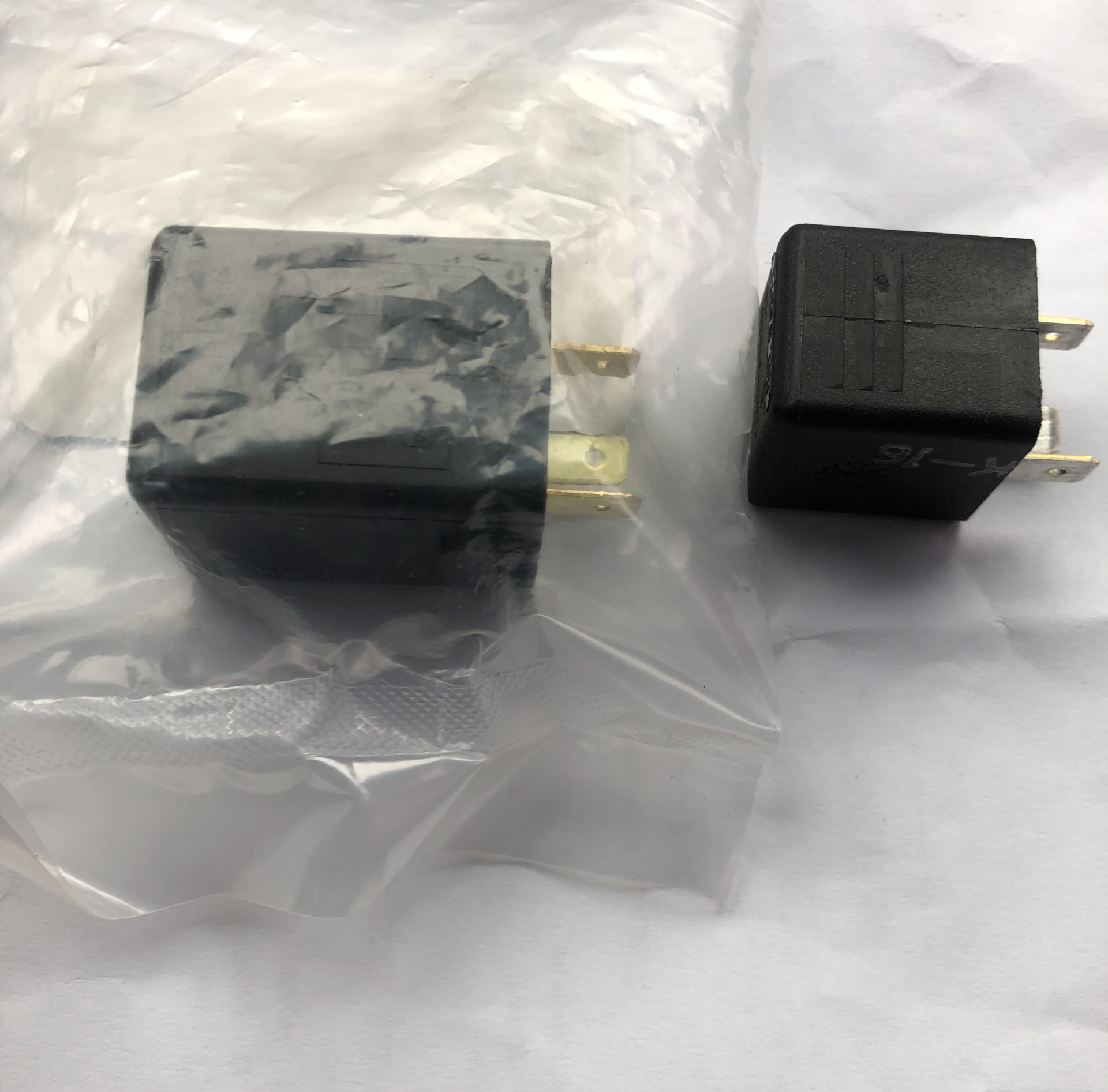 Реле поворотников заз сенс 57 фото - KubZap.ru