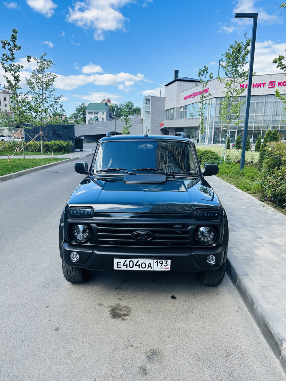 Продажа Нивы и новые тюнячки 😎 — Lada 4x4 3D, 1,7 л, 2023 года | продажа  машины | DRIVE2