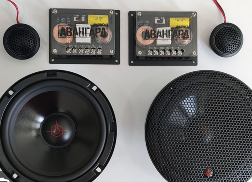 Подключение кроссоверов Приус 20? Решено. — Toyota Prius (20), 1,5 л ...