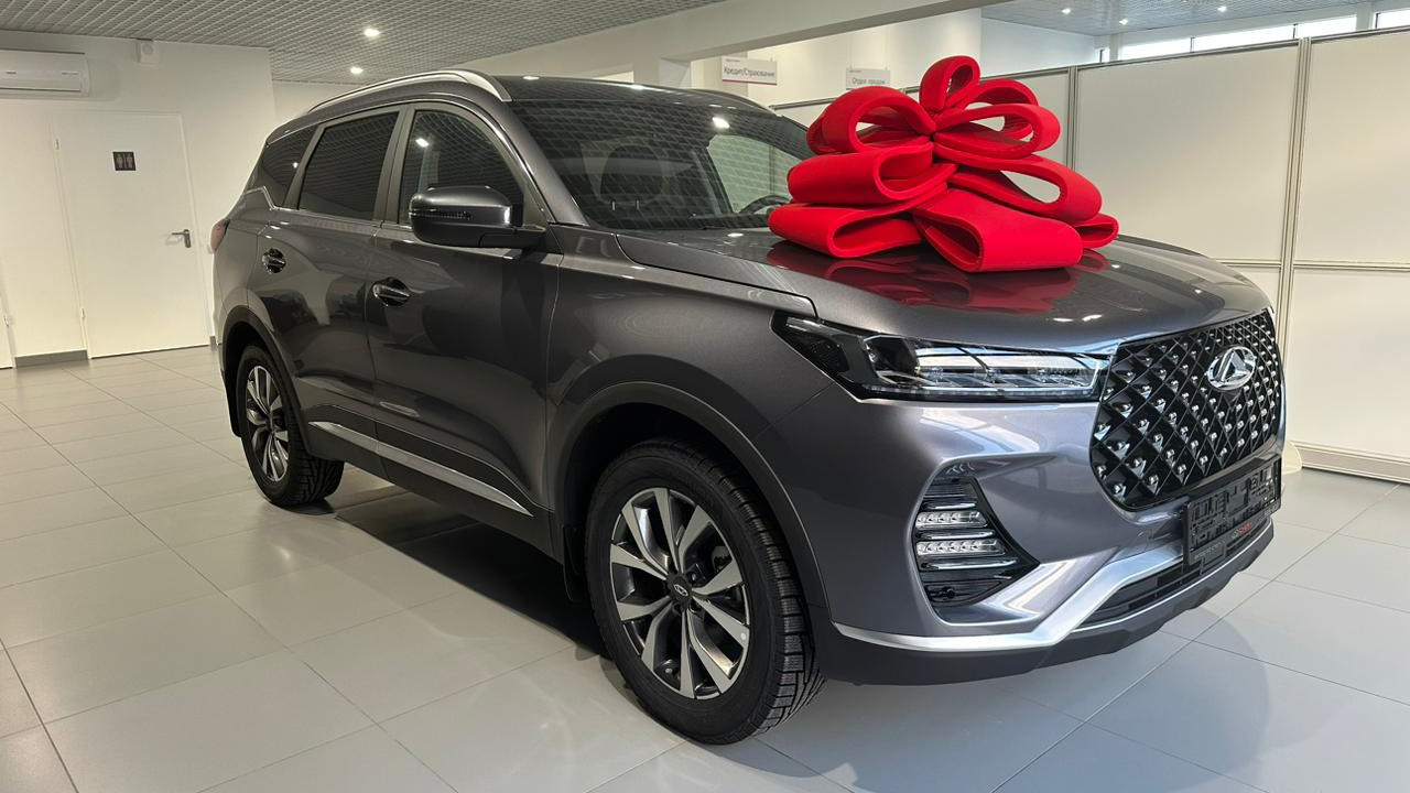 Chery tiggo 7 pro отзывы владельцев