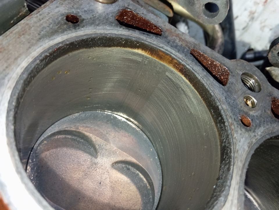 это плохо или нет? — Lada 11113 Ока, 0,7 л, 2004 года | другое | DRIVE2