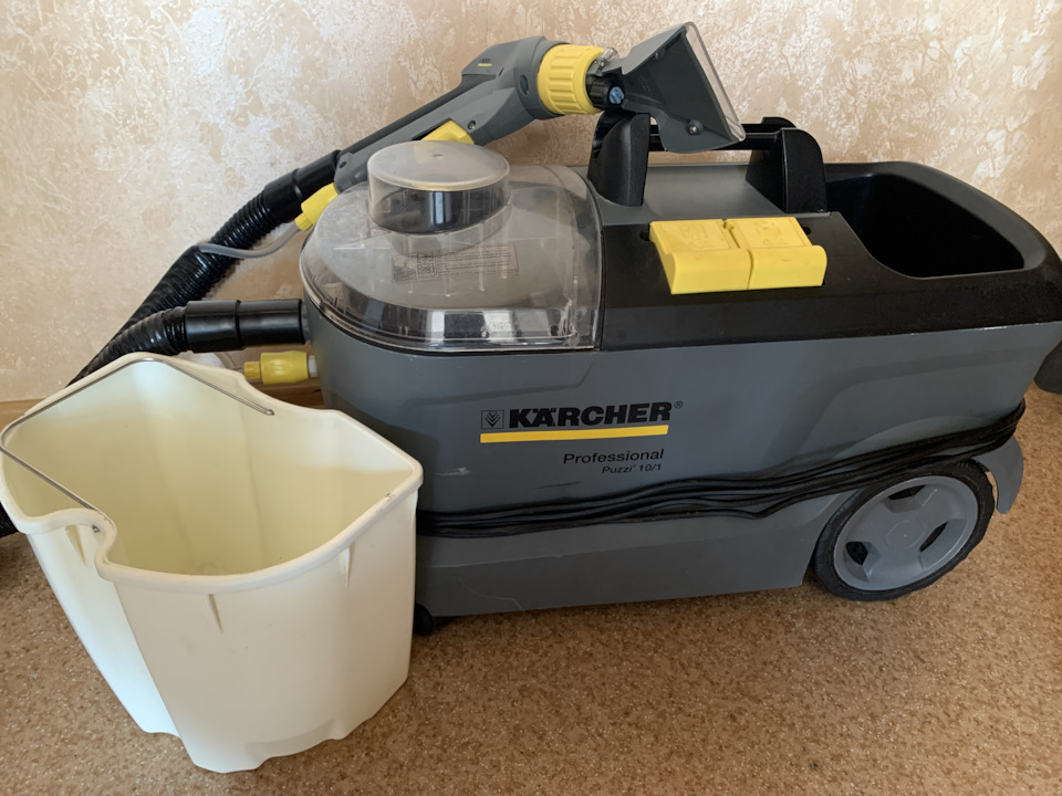 Ремонт моющих пылесосов. Пылесос Karcher Puzzi 10/1. Sabrina Karcher Puzzi. Puzzi программа для детей. Фото Керхер Puzzi