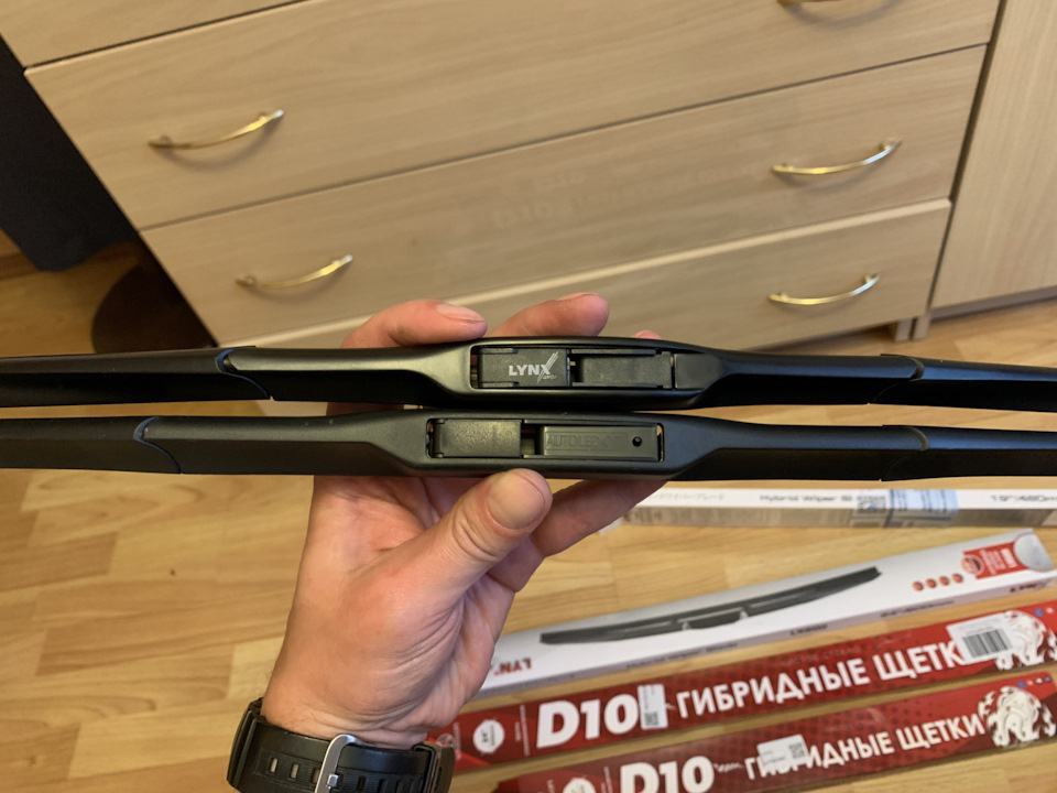 Фото в бортжурнале Infiniti QX56 (2G)