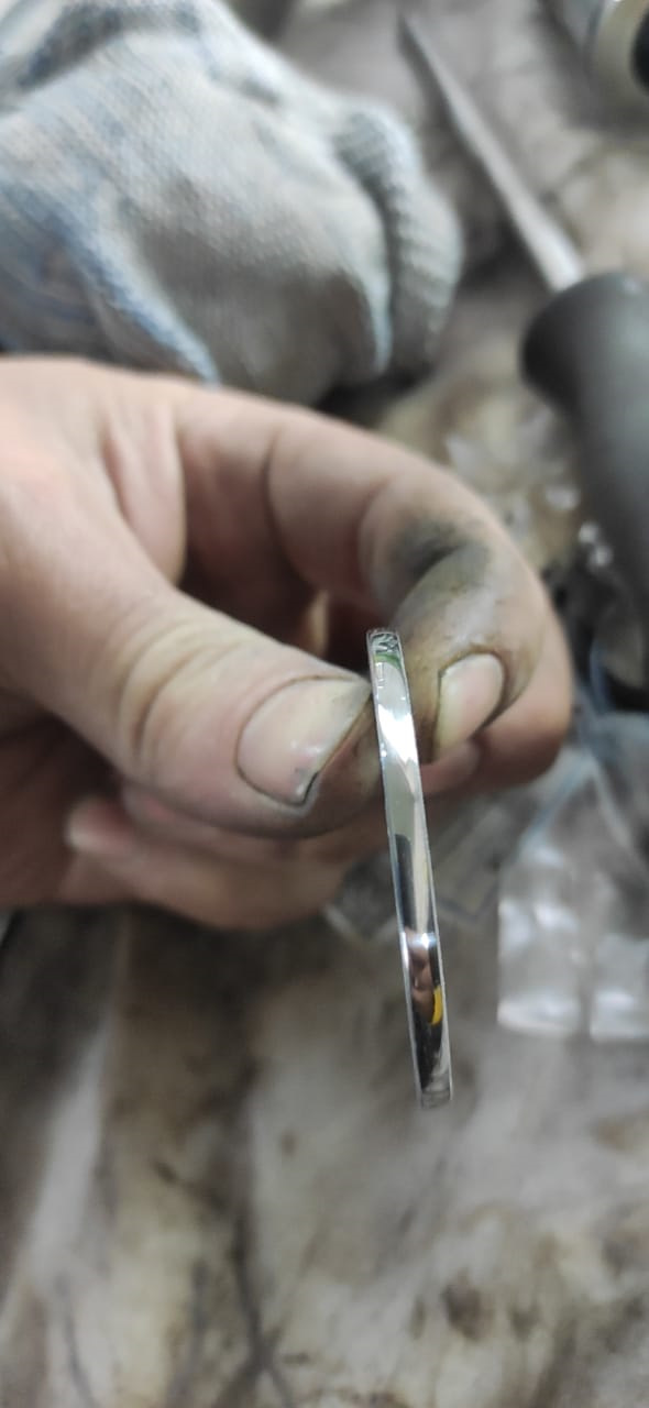 Каким оно стало после доработки — Toyota Hilux Surf (4G)