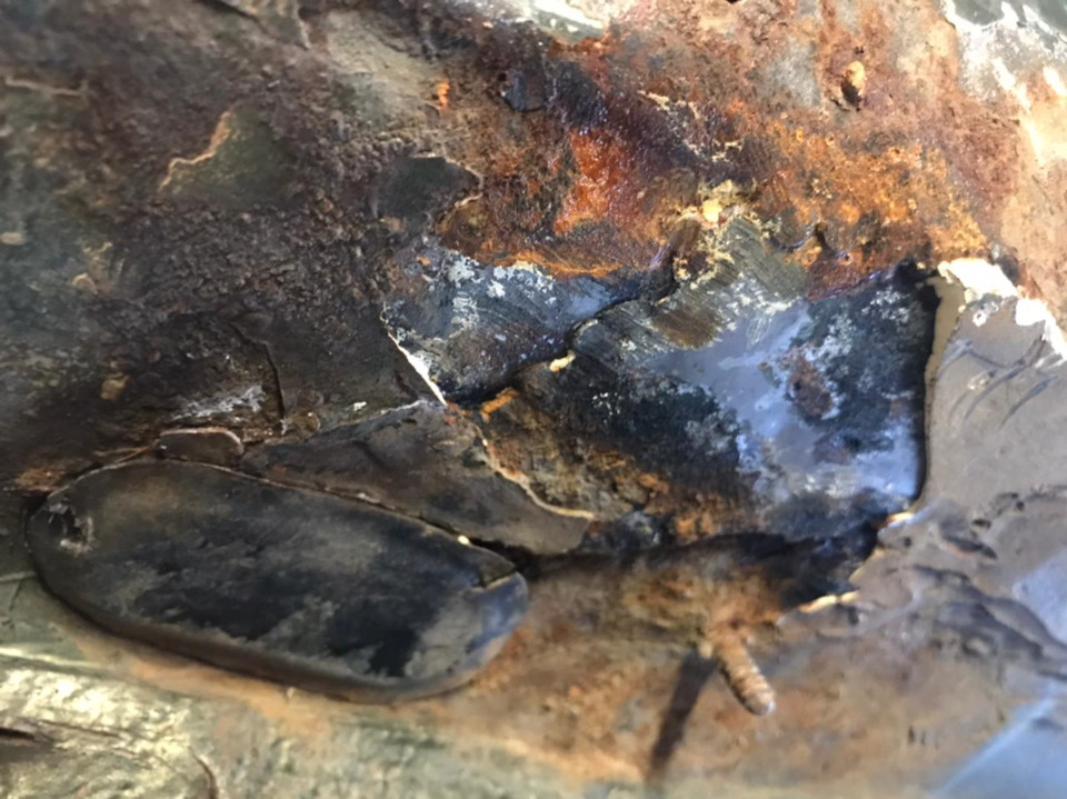 Фото в бортжурнале Renault Duster (1G)