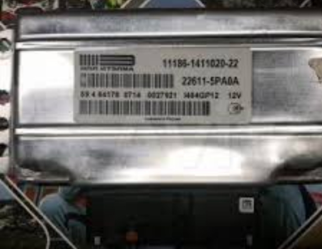 Здравствуйте нужна помощь по ЭБУ — Lada Гранта Лифтбек (1G), 1,6 л ...