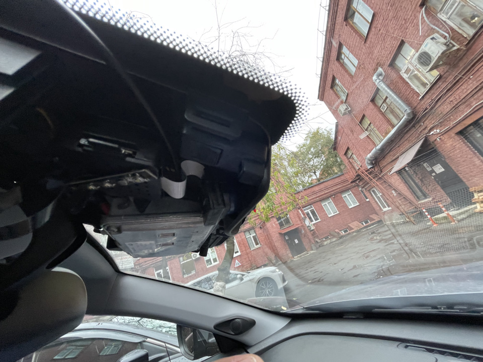 Фото в бортжурнале Chery Tiggo 7 Pro Max