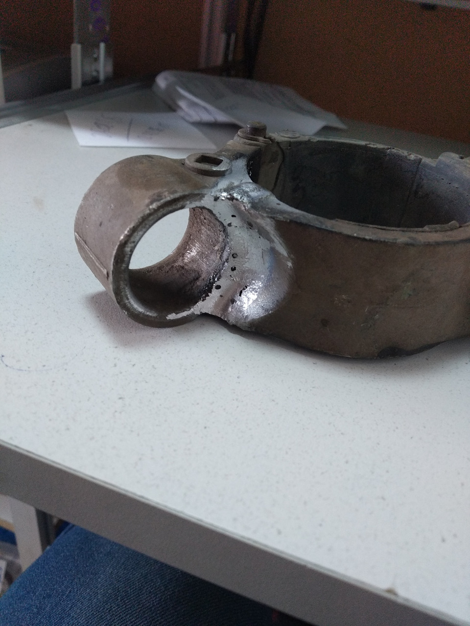 Электрорейка и первые холода — Honda Torneo, 2 л, 2000 года | своими ...