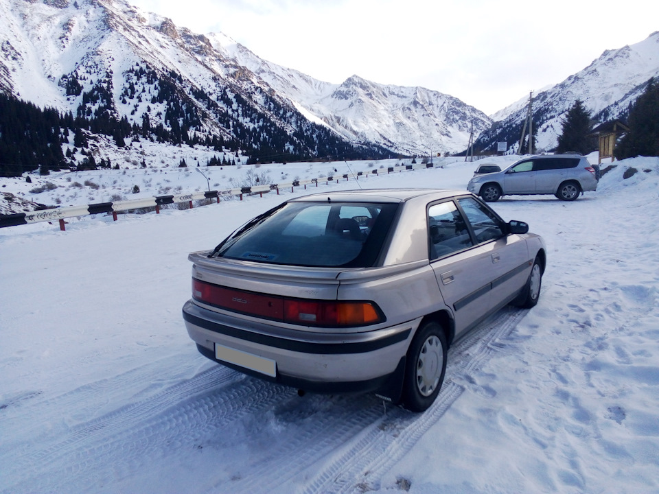 Установка передних сидений от Skoda Octavia A5 в ланос — Daewoo Lanos ...