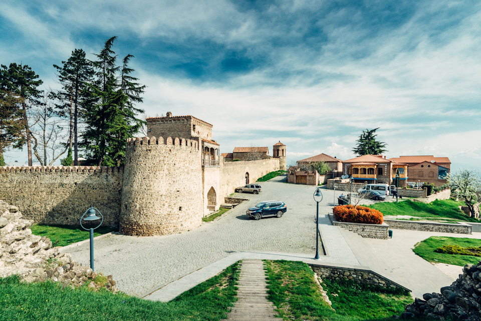 Фото в бортжурнале Mitsubishi Pajero Sport (3G)