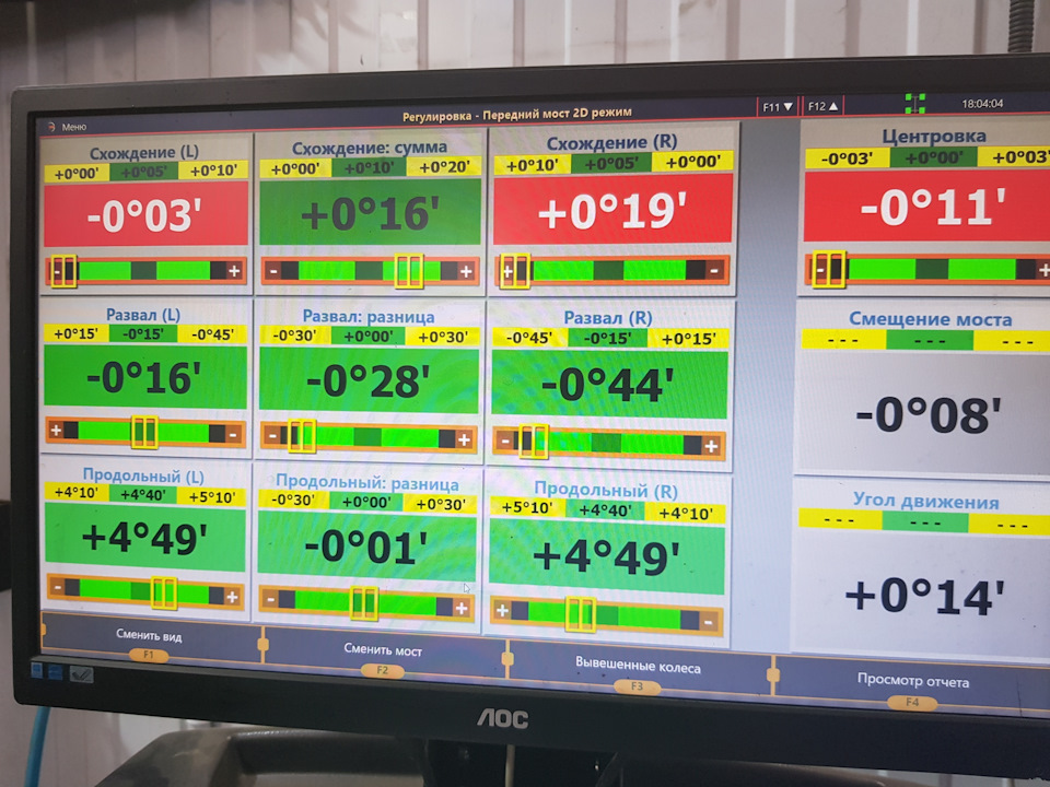 Износ задней резины. Ч.2 — Volkswagen Polo Sedan, 1,6 л, 2012 года ...