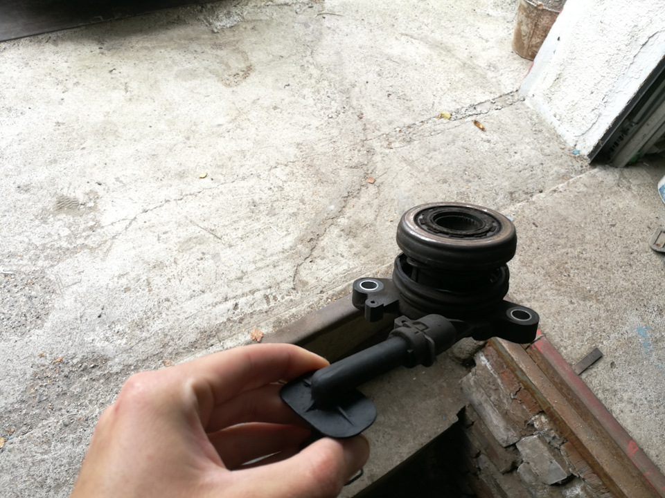 Фото в бортжурнале Nissan Note (1G)