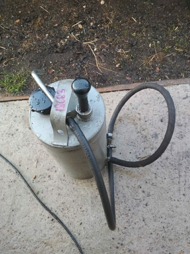 Фото в бортжурнале УАЗ 469