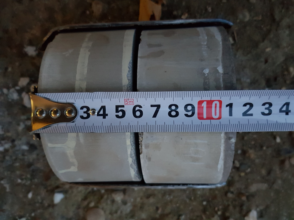 Фото в бортжурнале Mazda 3 (1G) BK. Запчасти на фото: 891012