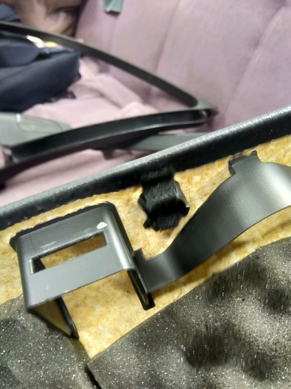 Чтоб "солдатики" не стучали — BMW 3 series (F30), 2 л, 2013 года ...