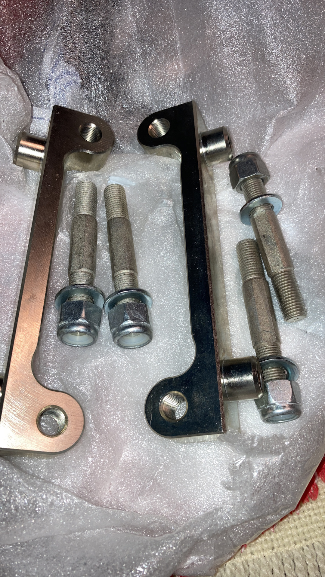 Отсвистело под капотом — Hyundai Solaris, 1,6 л, 2013 года | визит на ...