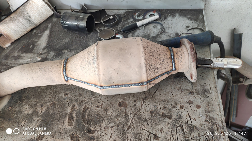 Прошивка — Toyota Camry (XV50), 3,5 л, 2012 года | тюнинг | DRIVE2