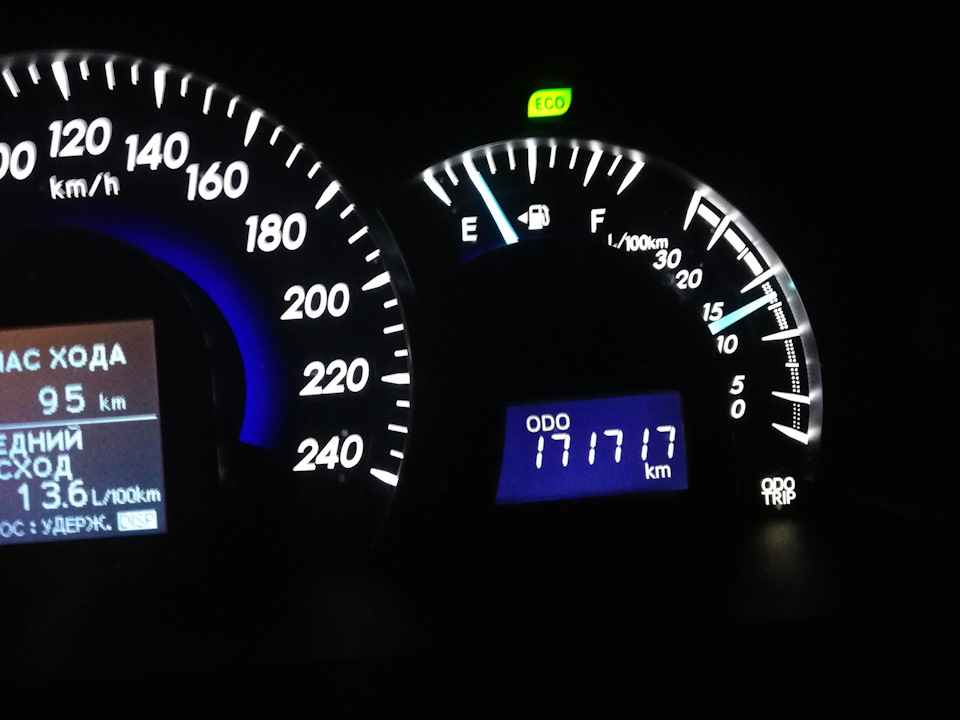 Крондтштат — Toyota Camry (XV50), 2,5 л, 2012 года | путешествие | DRIVE2