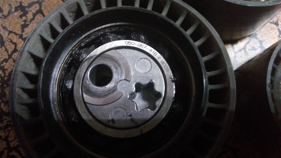 Фото в бортжурнале Lada Vesta (1G). Запчасти на фото: 267418