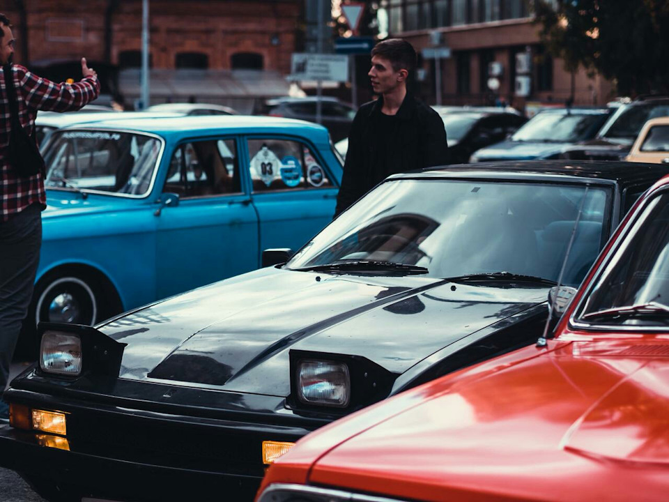 Косметические работы по мелочи — Lada 21112, 1,6 л, 2007 года ...