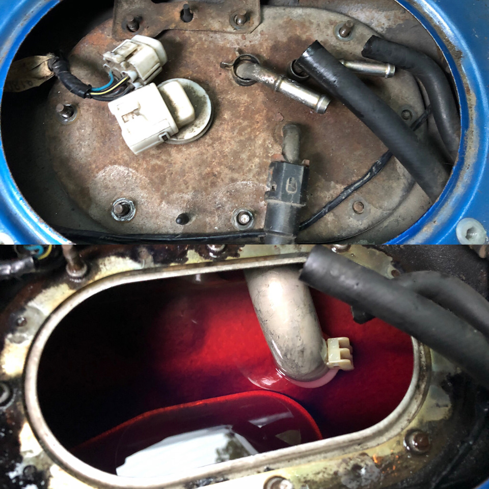 Фото в бортжурнале Subaru Impreza WRX (GD/GG)