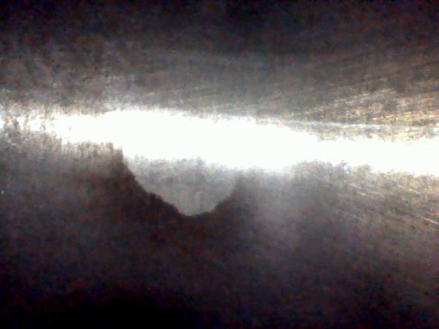 Четвертый цилиндр — Mitsubishi Pajero Sport (2G)