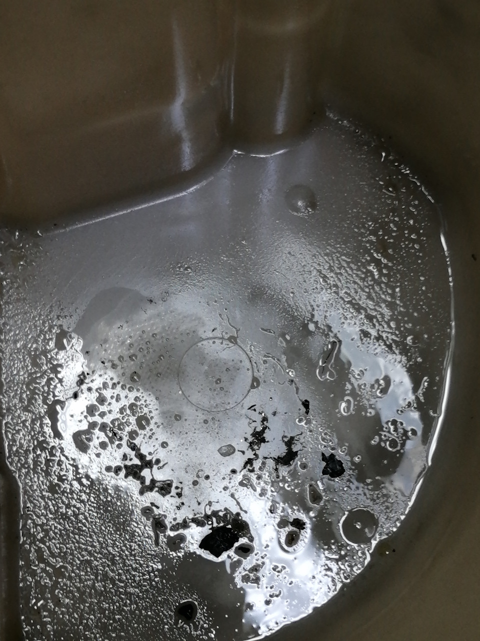 Решил поменять масло… — Lada Калина седан, 1,6 л, 2006 года | колёсные ...