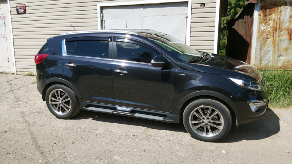 Надежность основных агрегатов по мнению autoreview.ru — Chevrolet ...