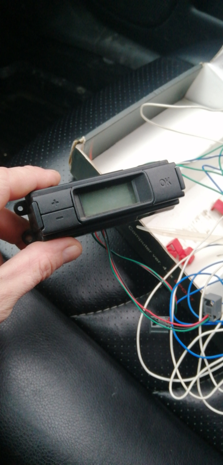 Бортовой компьютер спорт