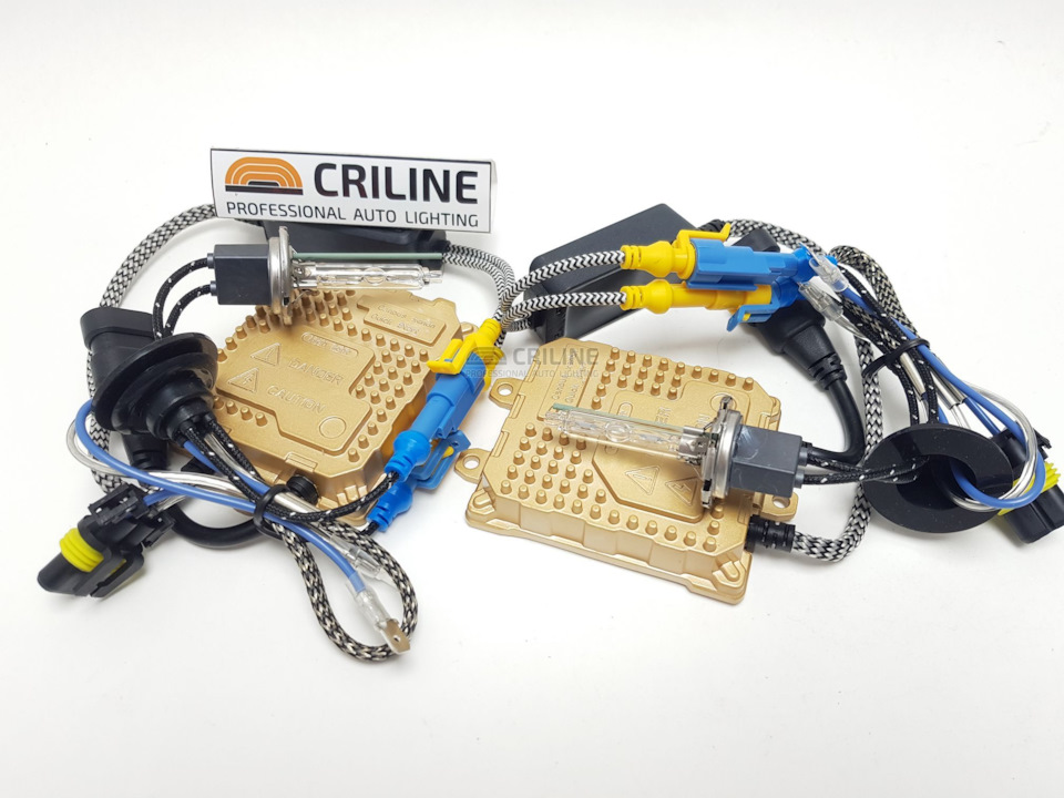 Линзы для фар Киа Спортейдж [2015++] — набор для замены штатных линз на ...