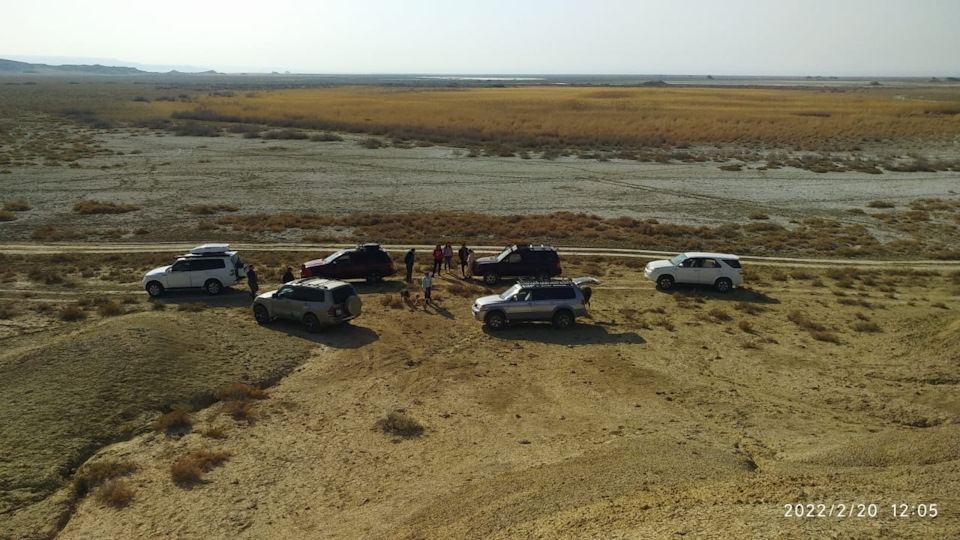 Фото в бортжурнале Mitsubishi Pajero (4G)